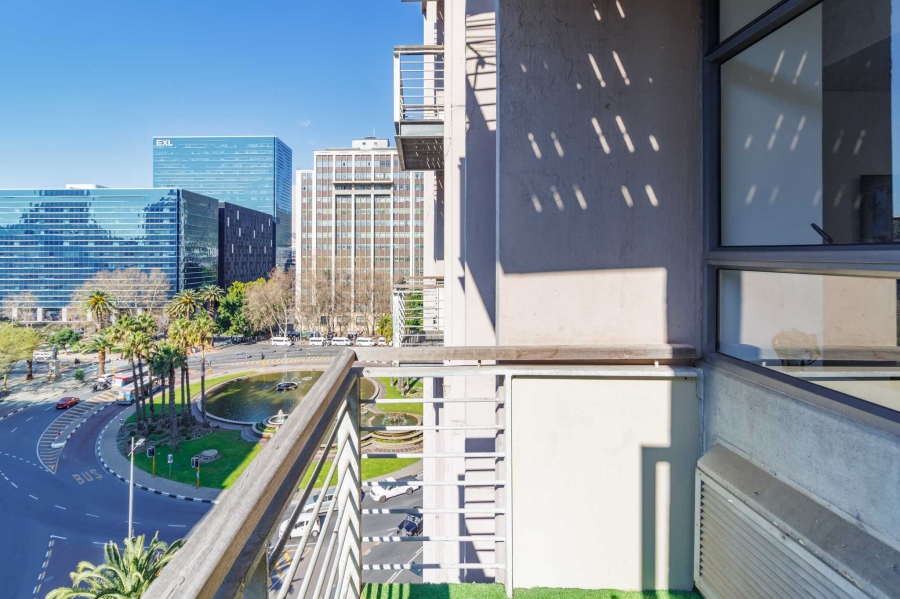 2 Bedroom Property for Sale in Cape Town City Centre Western Cape